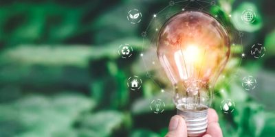 Como a inteligência artificial pode transformar o setor elétrico brasileiro diante dos desafios climáticos