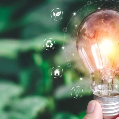 Como a inteligência artificial pode transformar o setor elétrico brasileiro diante dos desafios climáticos