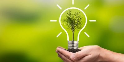 Como escolhas certas na iluminação de casa podem ajudar o planeta