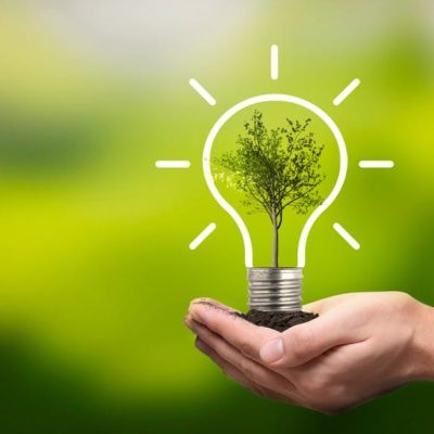 Como escolhas certas na iluminação de casa podem ajudar o planeta