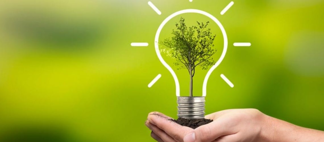 Como escolhas certas na iluminação de casa podem ajudar o planeta