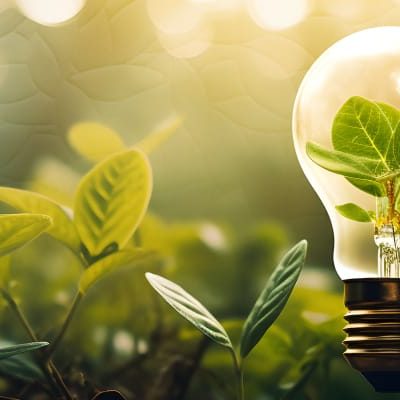 Como o Brasil pode liderar a inovação energética mundial