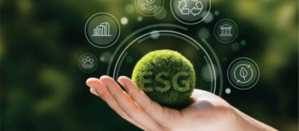 Como parte de sua agenda ESG, Aviva investe no uso de energia solar