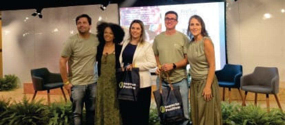 Comunidades como protagonistas da transição evidenciam educação e participação local