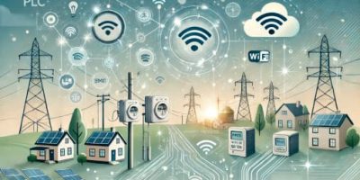 Conectividade ganha papel estratégico para reduzir prejuízos bilionários no setor elétrico