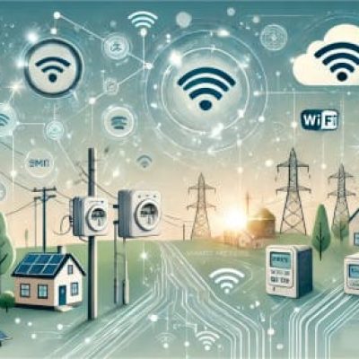 Conectividade ganha papel estratégico para reduzir prejuízos bilionários no setor elétrico
