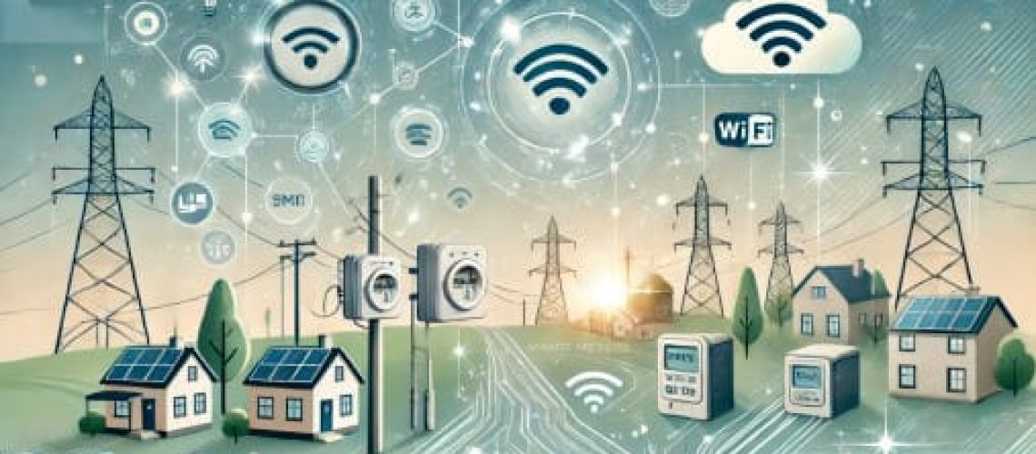 Conectividade ganha papel estratégico para reduzir prejuízos bilionários no setor elétrico