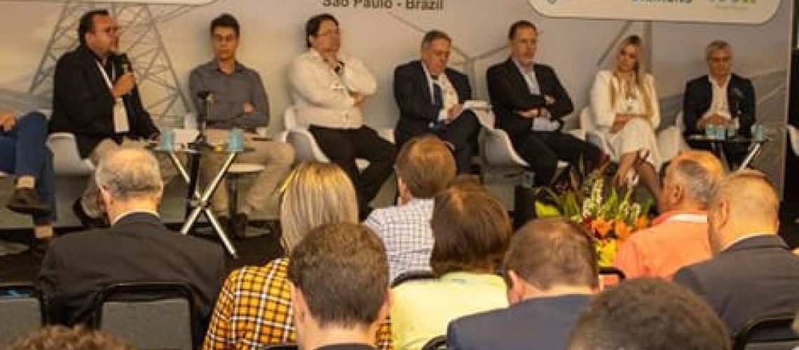 Confira a programação do 17º Smart Grid Fórum 2025