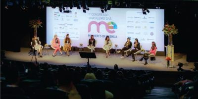Congresso brasileiro reúne personalidades femininas do setor de energia