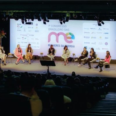 Congresso brasileiro reúne personalidades femininas do setor de energia