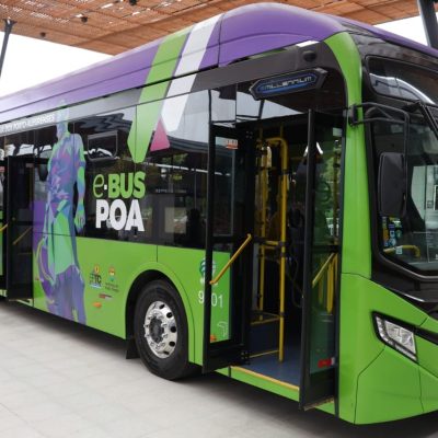 Congresso da Mobilidade Verde discute em Florianópolis os desafios da recarga de veículos elétricos na Região Sul