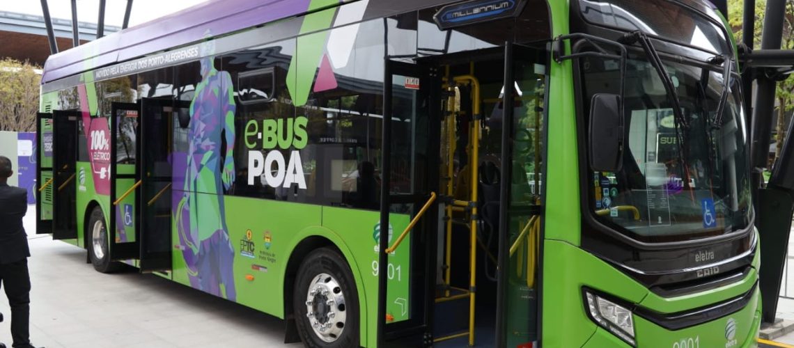 Congresso da Mobilidade Verde discute em Florianópolis os desafios da recarga de veículos elétricos na Região Sul