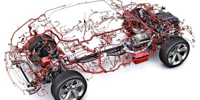 Conheça mais sobre os cabos elétricos automotivos