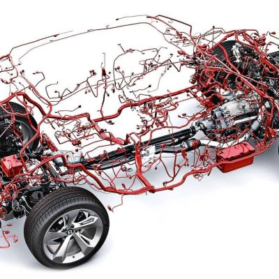 Conheça mais sobre os cabos elétricos automotivos