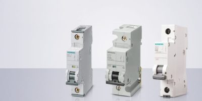 Conheça os minidisjuntores que levam segurança às instalações elétricas
