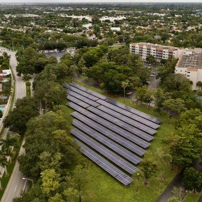 Conheça quatro estratégias para viabilizar projetos de energia solar em regiões de baixa irradiação