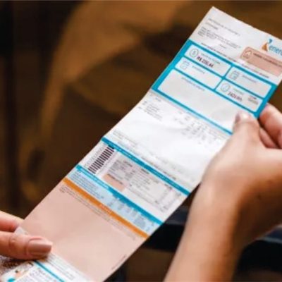 Conta de luz inteligente Energisa testa Plano Pré-pago em SP, PB e TO