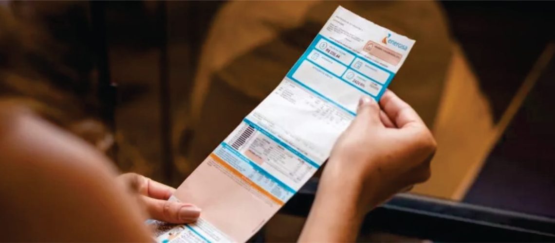 Conta de luz inteligente Energisa testa Plano Pré-pago em SP, PB e TO