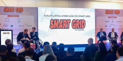 Cooperação técnica entre Fórum Latino-Americano de Smart Grid e ADELAT fortalece integração do setor elétrico na região