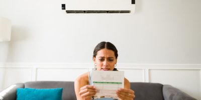 Crescem as buscas por placas solares para uso do ar condicionado