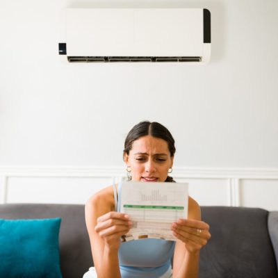 Crescem as buscas por placas solares para uso do ar condicionado