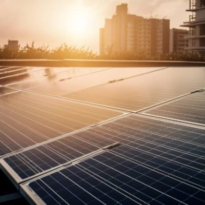 Crescimento da energia solar em condomínios acelera consolidação e atrai fusões e aquisições no setor
