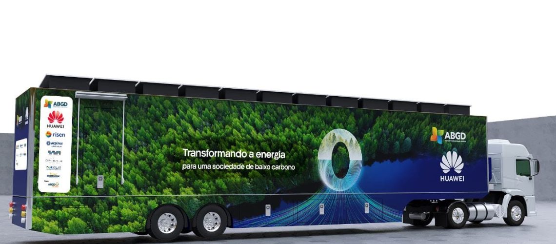 Curso itinerante sobre energia solar capacita mais de 5,5 mil pessoas em dois anos