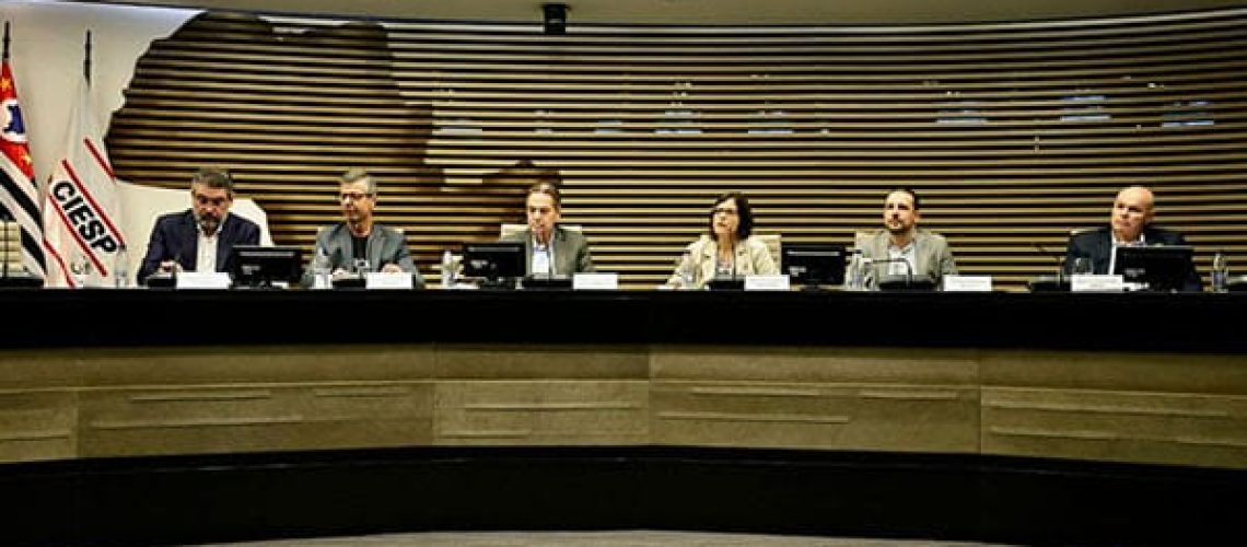 Da indústria à logística o Brasil mostra que descarbonização é desenvolvimento