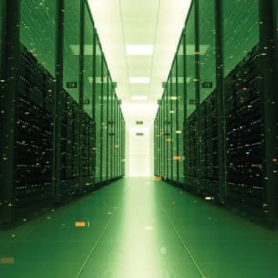 Data centers X sustentabilidade