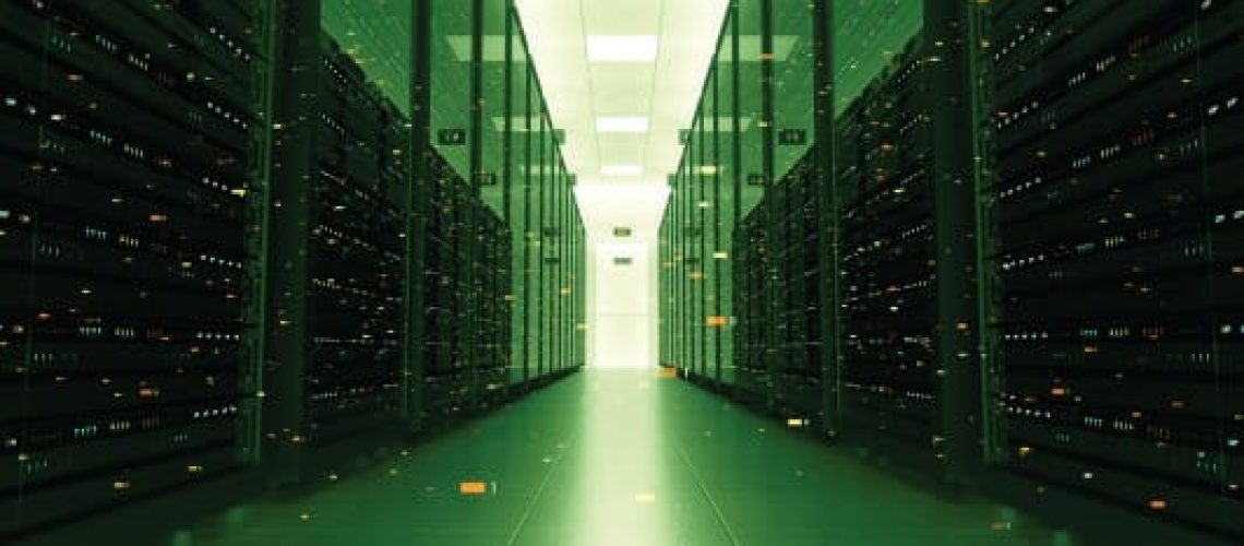 Data centers X sustentabilidade
