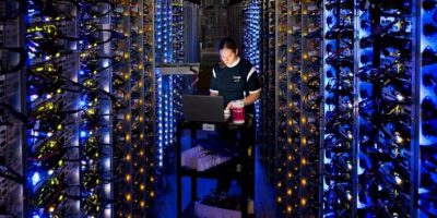 Data centers impulsionam contratos de longo prazo com geradoras de energia renovável
