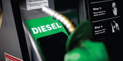 Defasagem no preço do diesel pressiona importações e acende alerta para abastecimento no Brasil