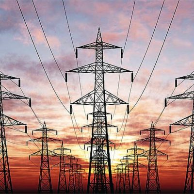 Demanda global por eletricidade deve crescer 3,6% ao ano até 2030