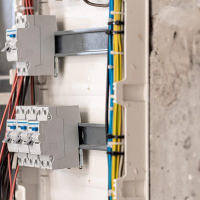 Desmitificando os disjuntores elétricos e suas principais funções