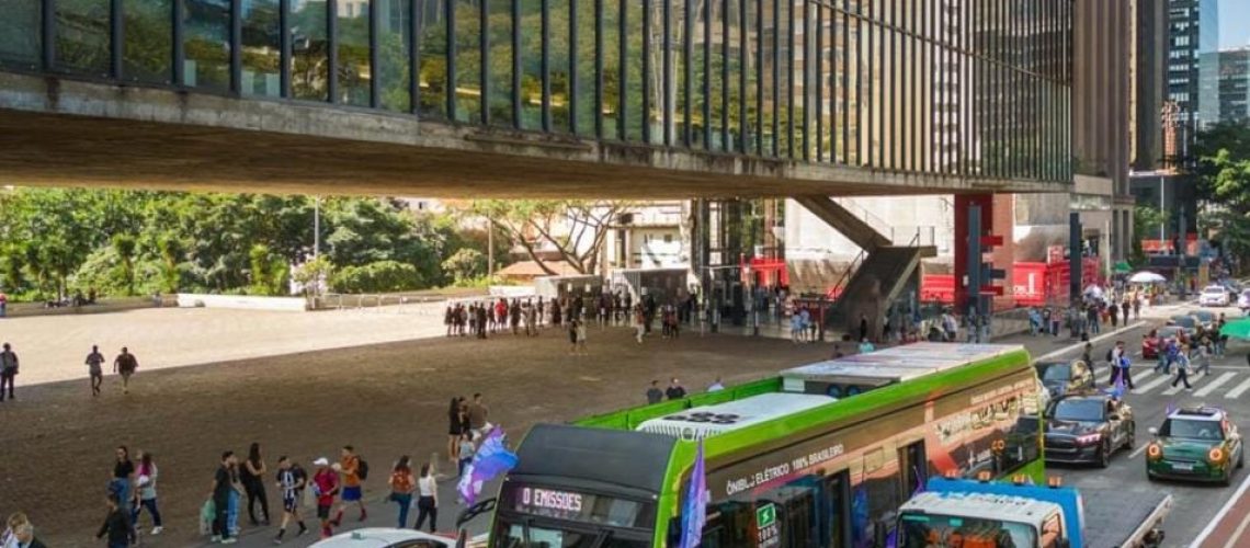 Dia da Mobilidade Elétrica em São Paulo movimentará a cidade com vários modais de transporte em 8 de junho