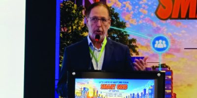 Digitalização, baterias e resiliência desafiam as distribuidoras de energia