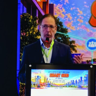 Digitalização, baterias e resiliência desafiam as distribuidoras de energia