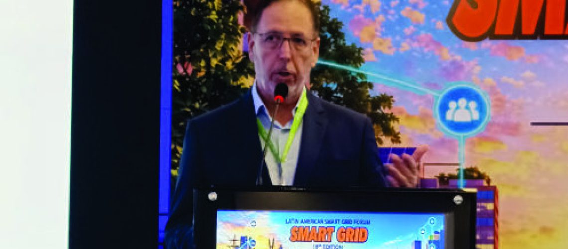Digitalização, baterias e resiliência desafiam as distribuidoras de energia