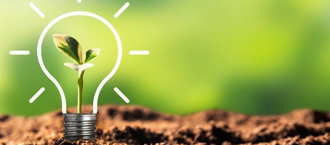Dobrar a produção de energia limpa pode atrair investidores, afirmam especialistas