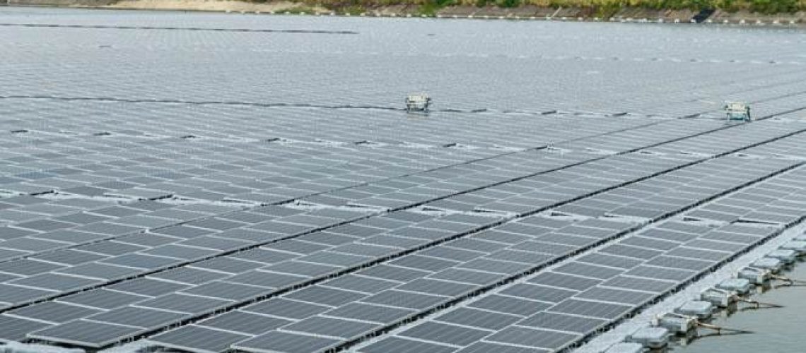 Dow impulsiona a inovação no mercado de Energia Solar do Brasil