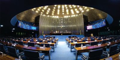 Durante esforço concentrado do Congresso, setor de renováveis apresenta no Senado pautas para acelerar transição energética