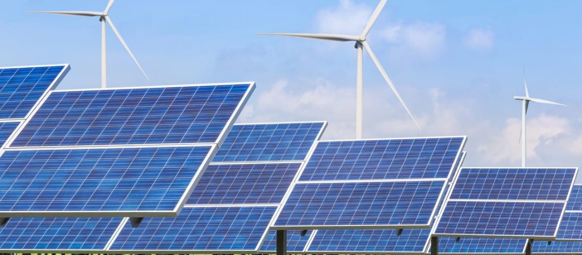 É renovável ranking revela as fontes de energia que mais geraram dúvida nos brasileiros no último ano