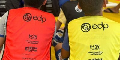 EDP anuncia apoio a projetos incentivados em 8 estados em 2026