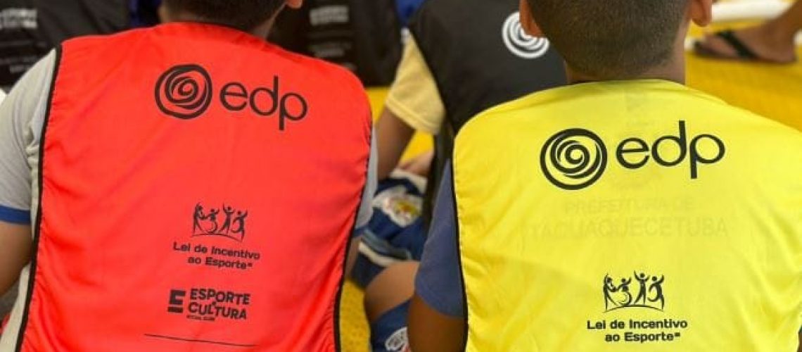 EDP anuncia apoio a projetos incentivados em 8 estados em 2026