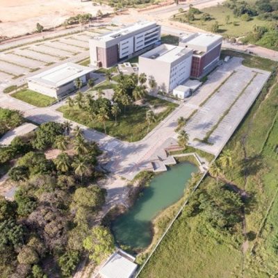 EDP fecha parceria com Fiocruz para fornecimento de energia renovável