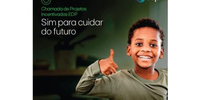 EDP lança chamada que destinará até R$ 8 milhões para projetos incentivados
