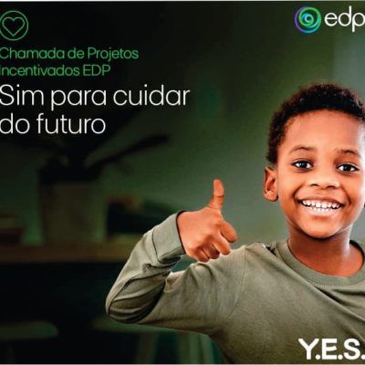 EDP lança chamada que destinará até R$ 8 milhões para projetos incentivados