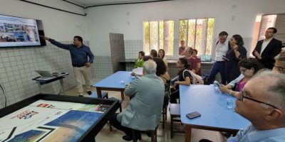 EDP leva energia solar a escolas do Rio Grande do Norte