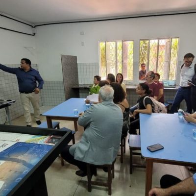 EDP leva energia solar a escolas do Rio Grande do Norte