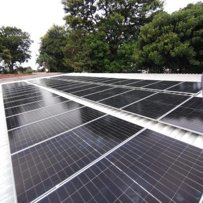 EDP vai instalar sistema de energia solar em 19 organizações sociais de SP, ES e PR